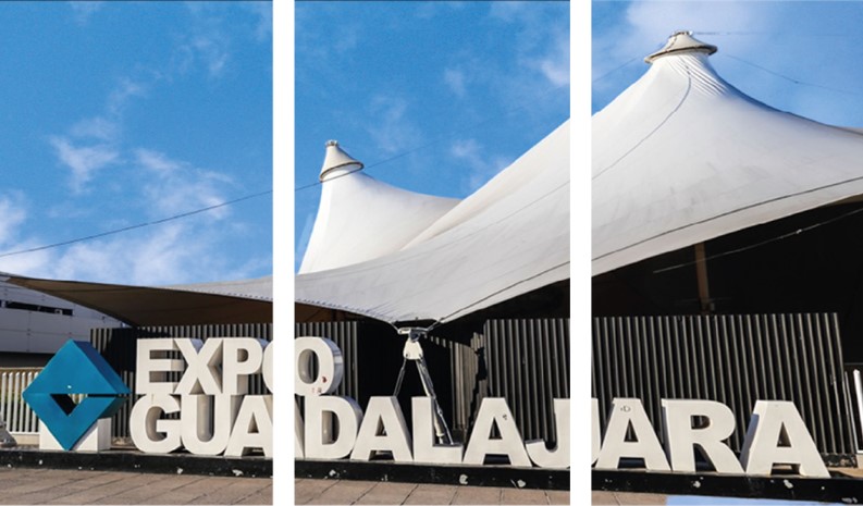 International Medical Expo 2026 (Мексико)